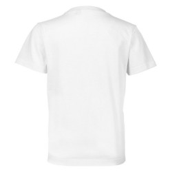 T-shirt enfant made in France