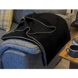 Polartherm Blanket - Plaid polaire