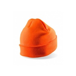 Bonnet imprimable double tricot thinsulate - result