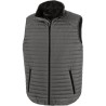 Bodywarmer thermoquilt - result