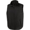 Bodywarmer thermoquilt - result
