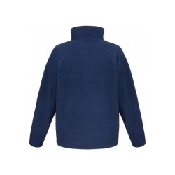 Micropolaire col zippé - Result