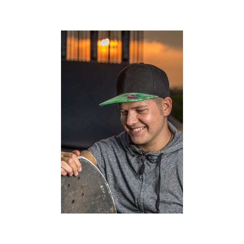 Casquette Bronx Glitter - Result