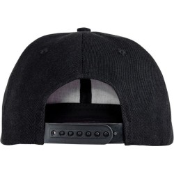 Casquette Bronx Glitter - Result