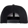 Casquette Bronx Glitter - Result