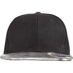 Casquette Bronx Glitter - Result
