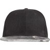 Casquette Bronx Glitter - Result