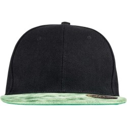 Casquette Bronx Glitter - Result