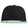 Casquette Bronx Glitter - Result