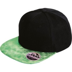Casquette Bronx Glitter - Result
