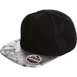 Casquette Bronx Glitter - Result