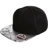 Casquette Bronx Glitter - Result