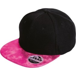 Casquette Bronx Glitter - Result