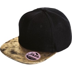Casquette Bronx Glitter - Result