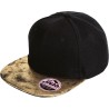 Casquette Bronx Glitter - Result
