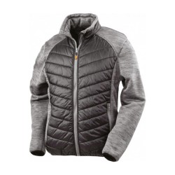 Veste Elevator - Result