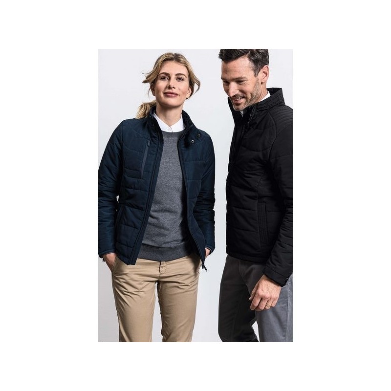 Veste cross - russell