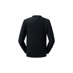 Sweat réversible pure organic - russell