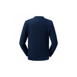 Sweat réversible pure organic - russell
