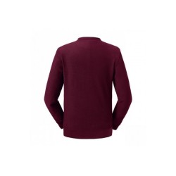 Sweat réversible pure organic - russell