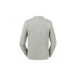Sweat réversible pure organic - russell