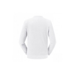 Sweat réversible pure organic - russell