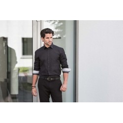 Chemise ultimate stretch manches longues - Russell