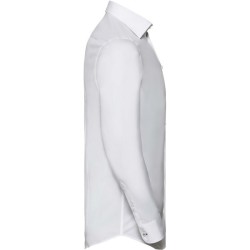 Chemise ultimate stretch manches longues - Russell