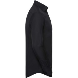 Chemise ultimate stretch manches longues - Russell