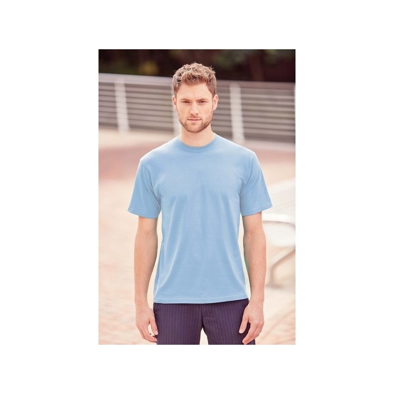 T-SHIRT CLASSIC - Russell