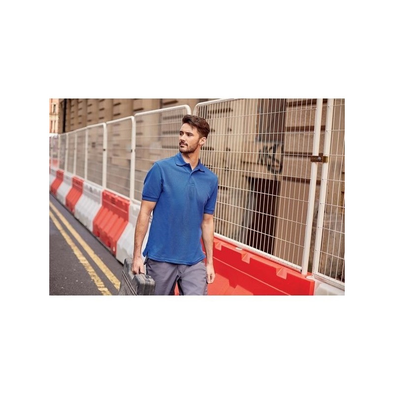 POLO HEAVY DUTY - Russell