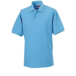 POLO HEAVY DUTY - Russell