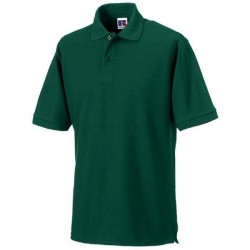 POLO HEAVY DUTY - Russell