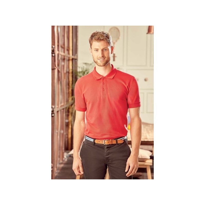POLO HOMME ULTIMATE - Russell