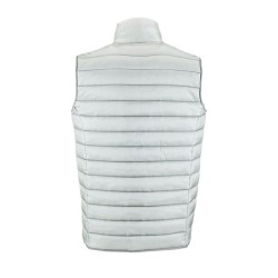 Doudoune sans manches doublée