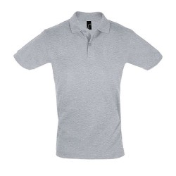 Polo ajusté 180g perfect