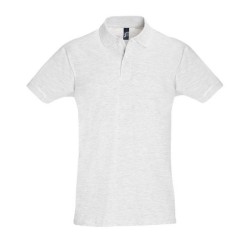 Polo ajusté 180g perfect