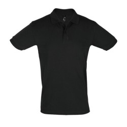 Polo ajusté 180g perfect