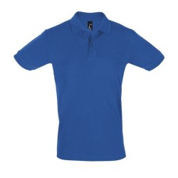 Polo ajusté 180g perfect