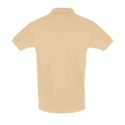 Polo ajusté 180g perfect