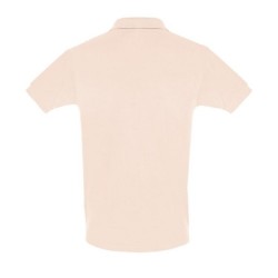 Polo ajusté 180g perfect