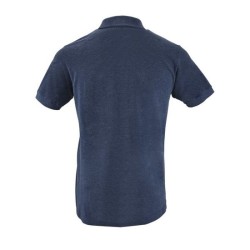 Polo ajusté 180g perfect