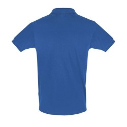 Polo ajusté 180g perfect