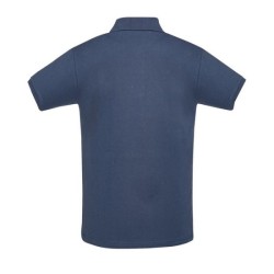 Polo ajusté 180g perfect