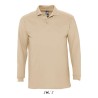 Polo mixte 210g Winter