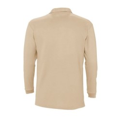 Polo mixte 210g Winter