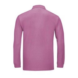 Polo mixte 210g Winter