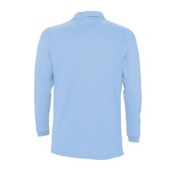 Polo mixte 210g Winter