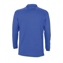 Polo mixte 210g Winter