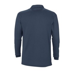 Polo mixte 210g Winter